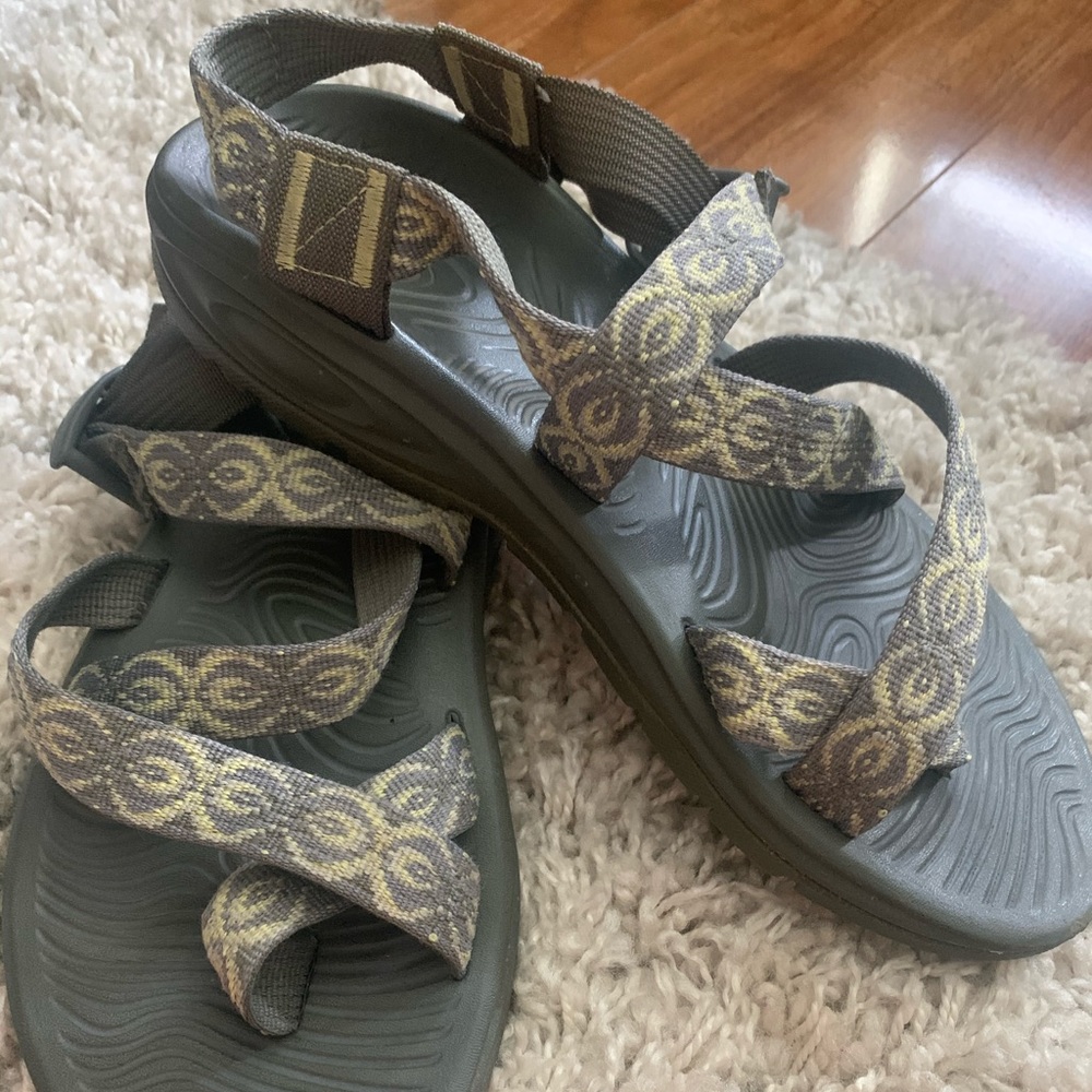 Women’s Chacos